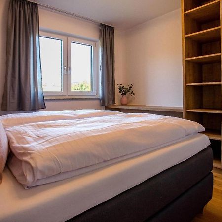 Dahoam Bei Weber'S Appartement Ascha Buitenkant foto